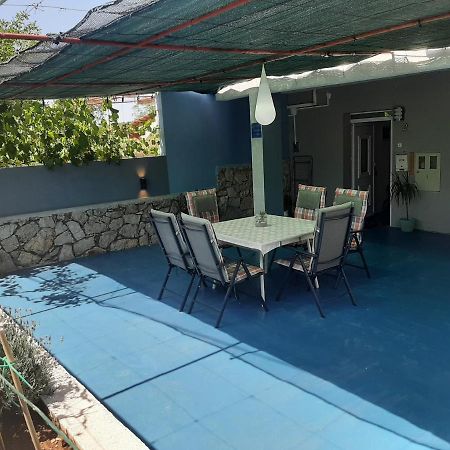 Apartments Borna Drage Exterior photo